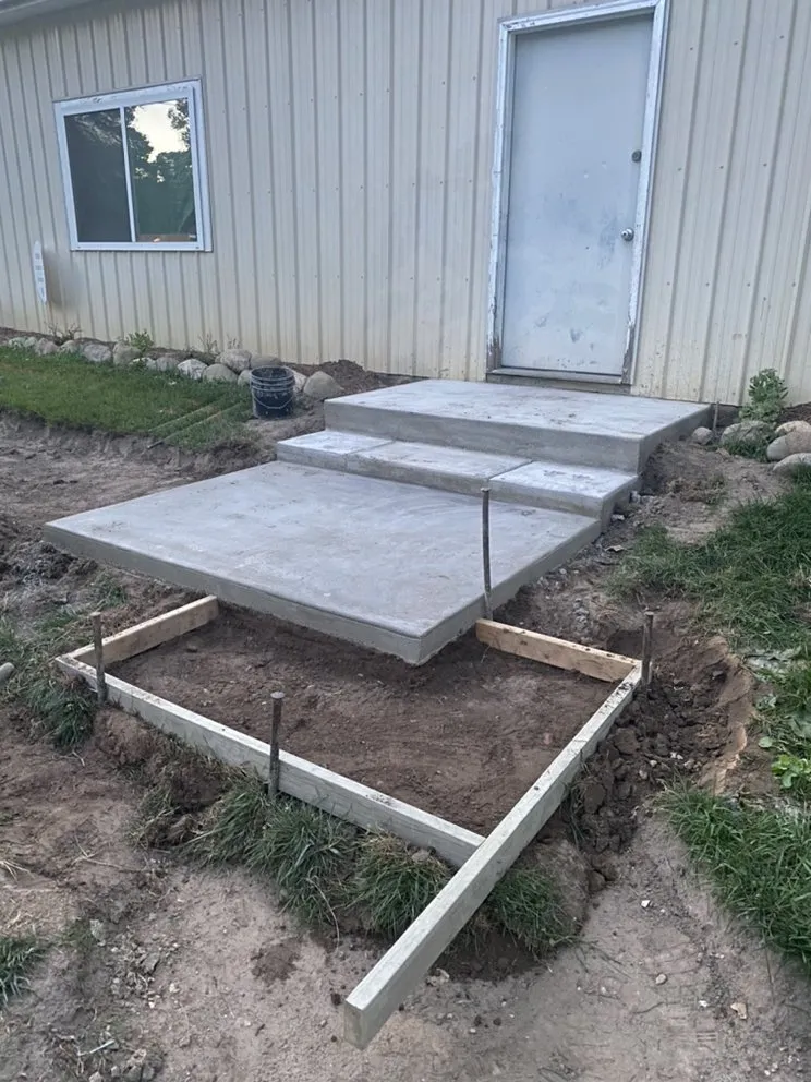 Trusted yard maintenance in Saranac, MI - Blockhead Excavation and Landscaping