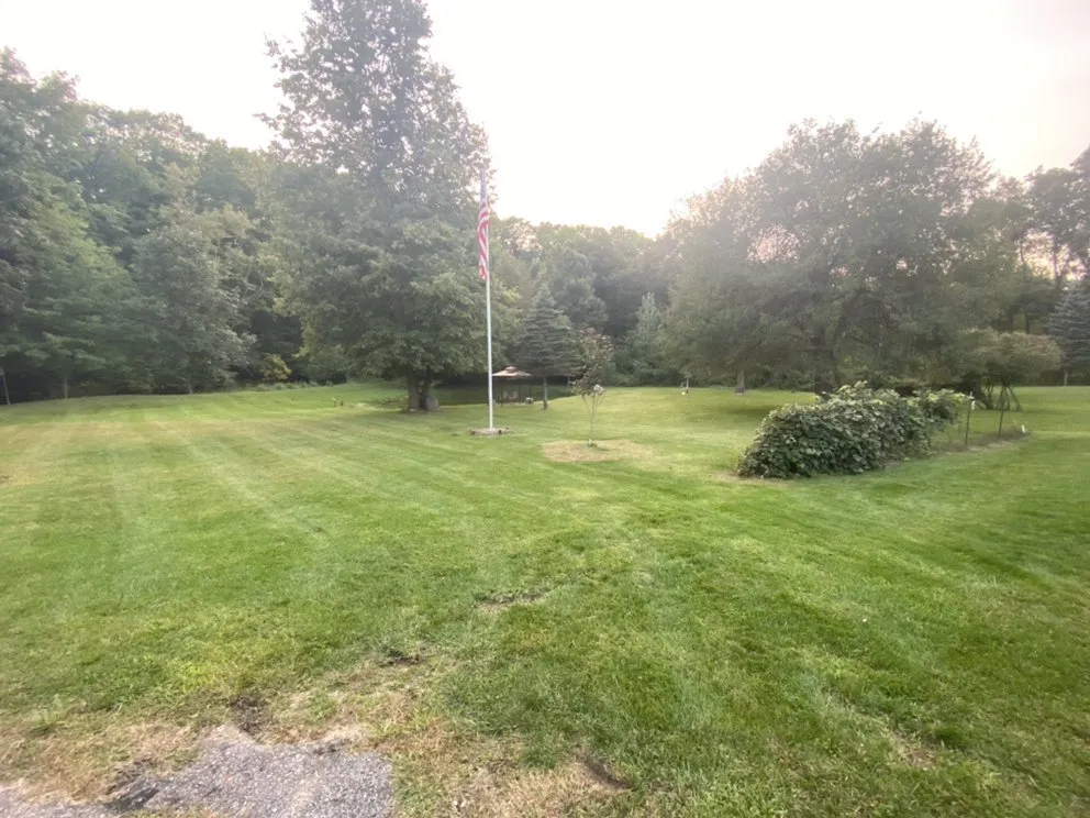 Top-rated landscape design in Saranac, MI - Blockhead Excavation and Landscaping