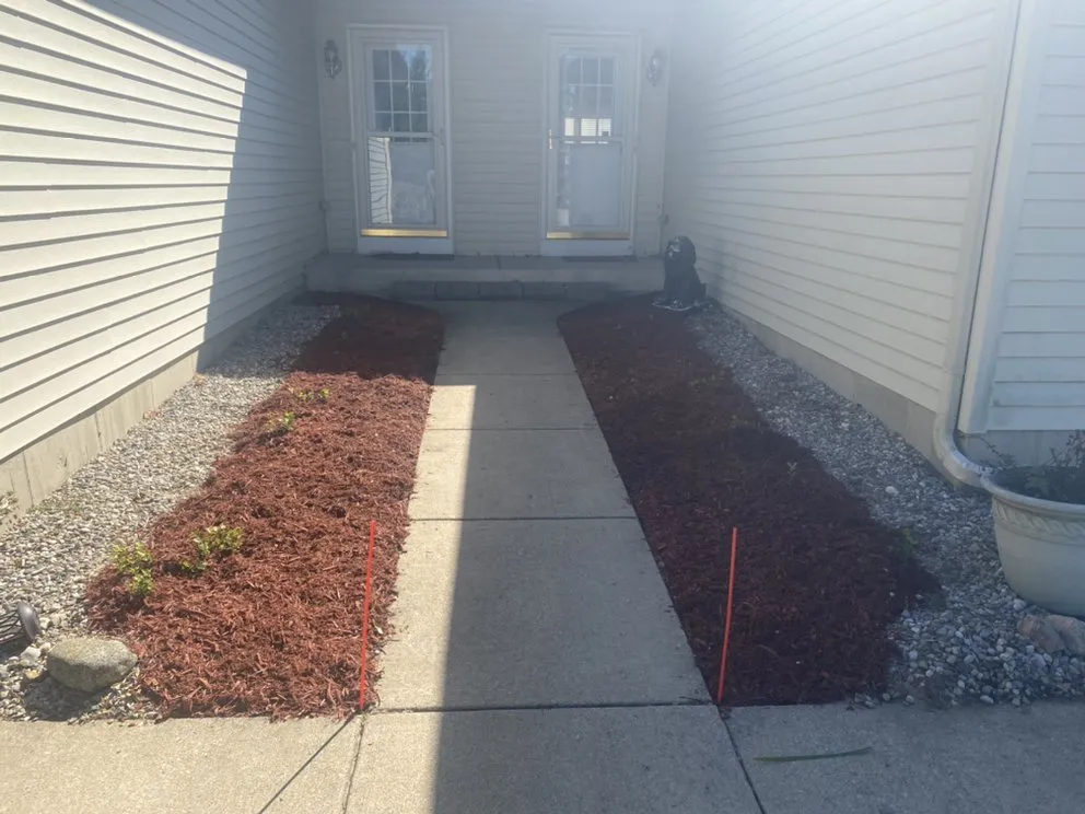 Affordable lawn care service for outdoor upgrades across Saranac, MI - Blockhead Excavation and Landscaping