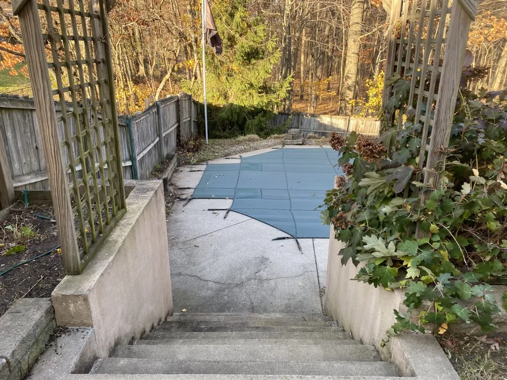 Custom garden landscaping experts serving Saranac, MI - Blockhead Excavation and Landscaping