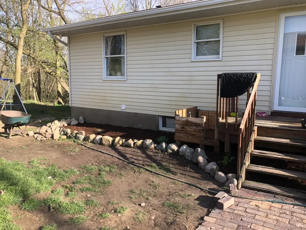 Affordable lawn mowing service in Saranac, MI - Blockhead Excavation and Landscaping