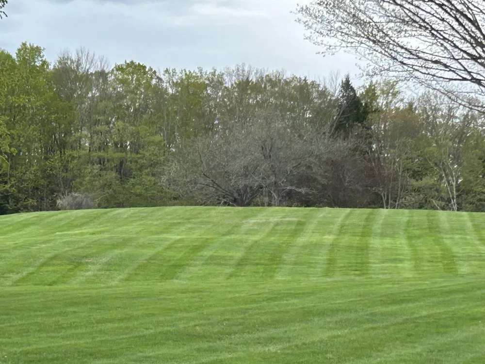 Trusted landscape installation for year-round maintenance in Clinton, ME by Blodgett Lawn Care