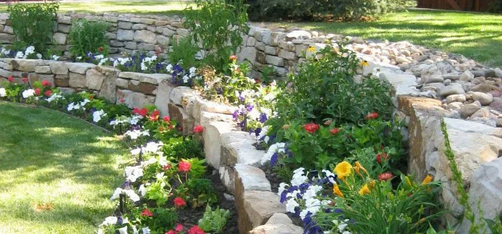 Local residential landscaping in Denver, CO by Bloem Landscaping
