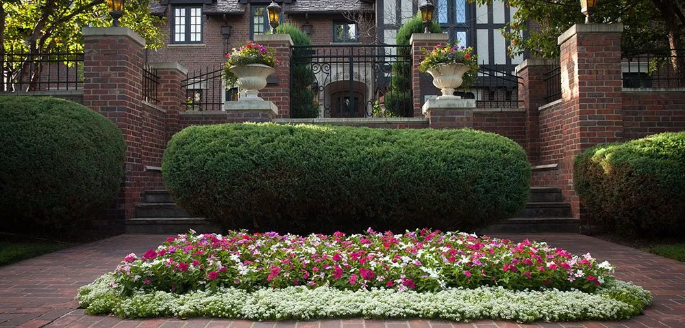 Trusted residential landscaping for year-round maintenance across Denver, CO - Bloem Landscaping