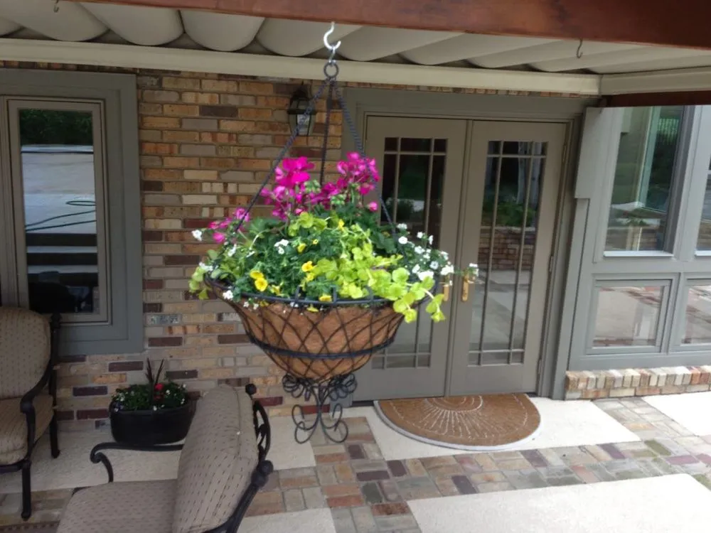 Affordable yard cleanup service for residential properties across Denver, CO - Bloem Landscaping