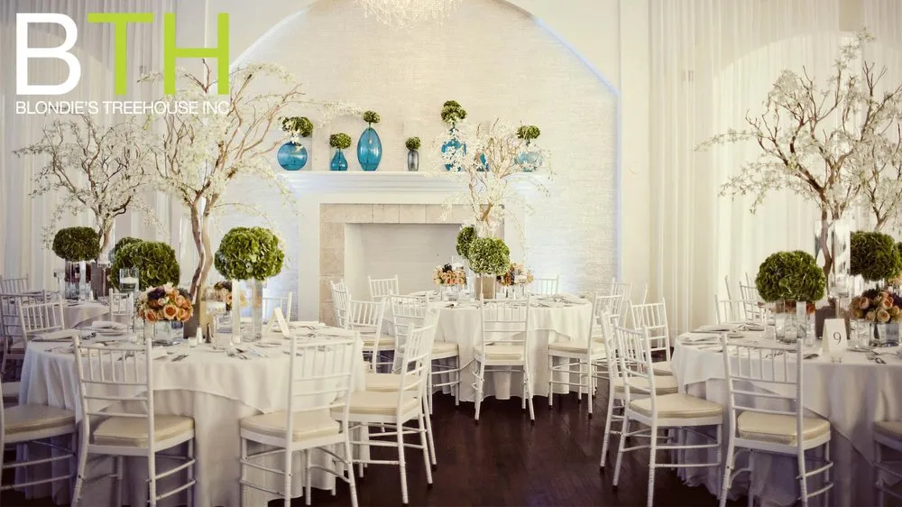 Trusted lawn care service experts serving New York, NY - Blondie's Treehouse