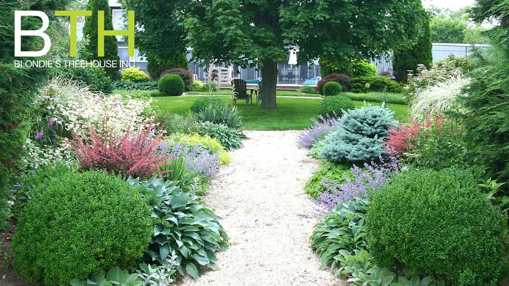Top-rated landscape design in New York, NY by Blondie's Treehouse