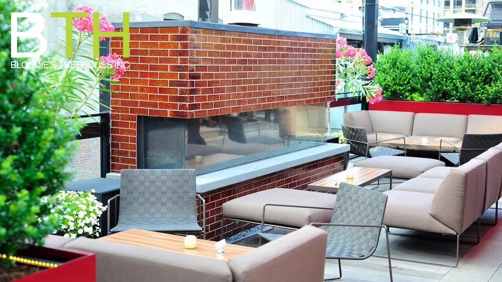 Trusted residential landscaping experts serving New York, NY - Blondie's Treehouse