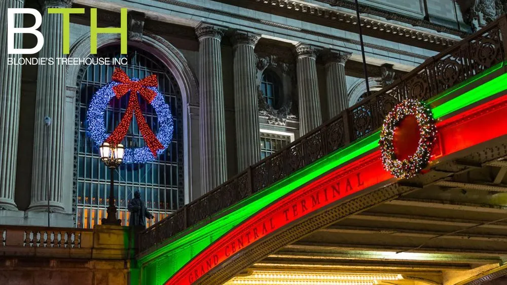 Trusted outdoor landscaping in New York, NY by Blondie's Treehouse