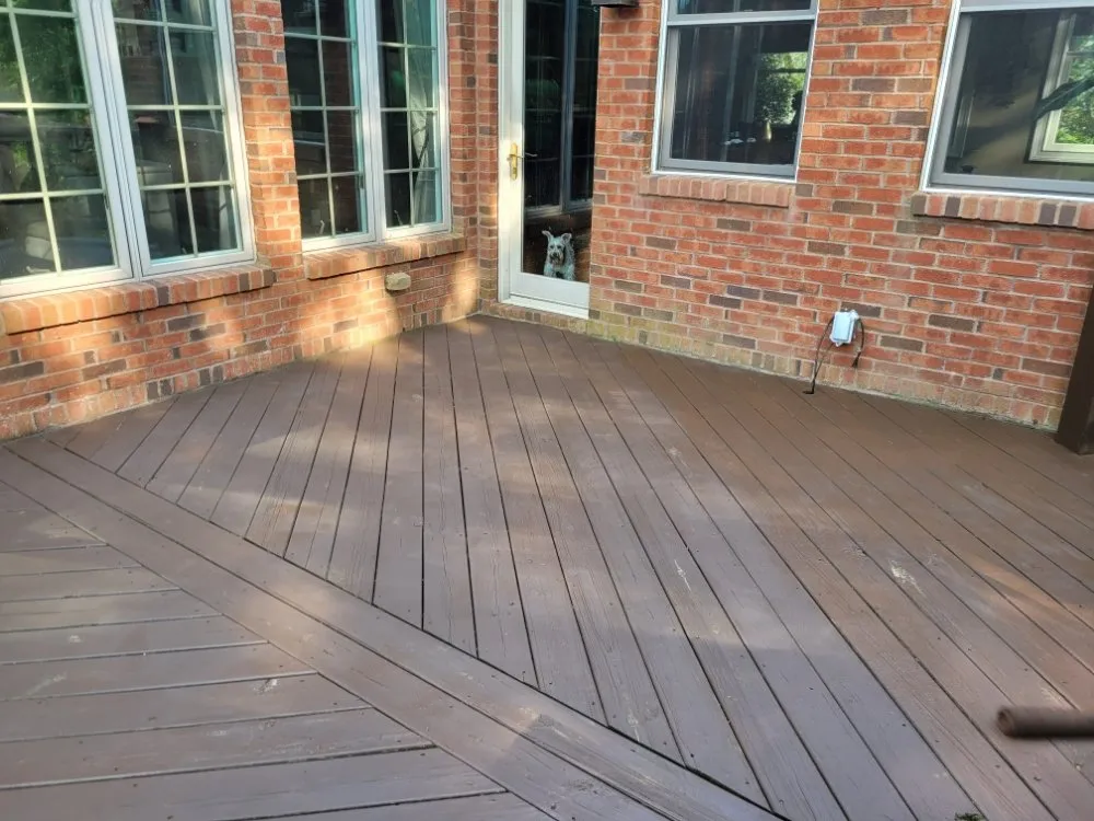 Expert outdoor landscaping experts serving Taylorsville, KY - Bloodline Lawn Care