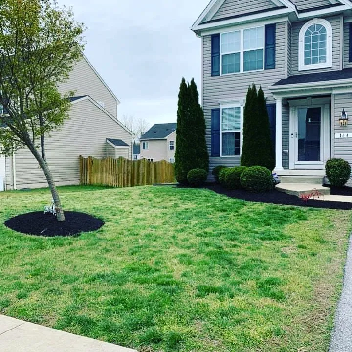Custom yard maintenance for homes across Centreville, MD - Bloodsworth Lawn Care