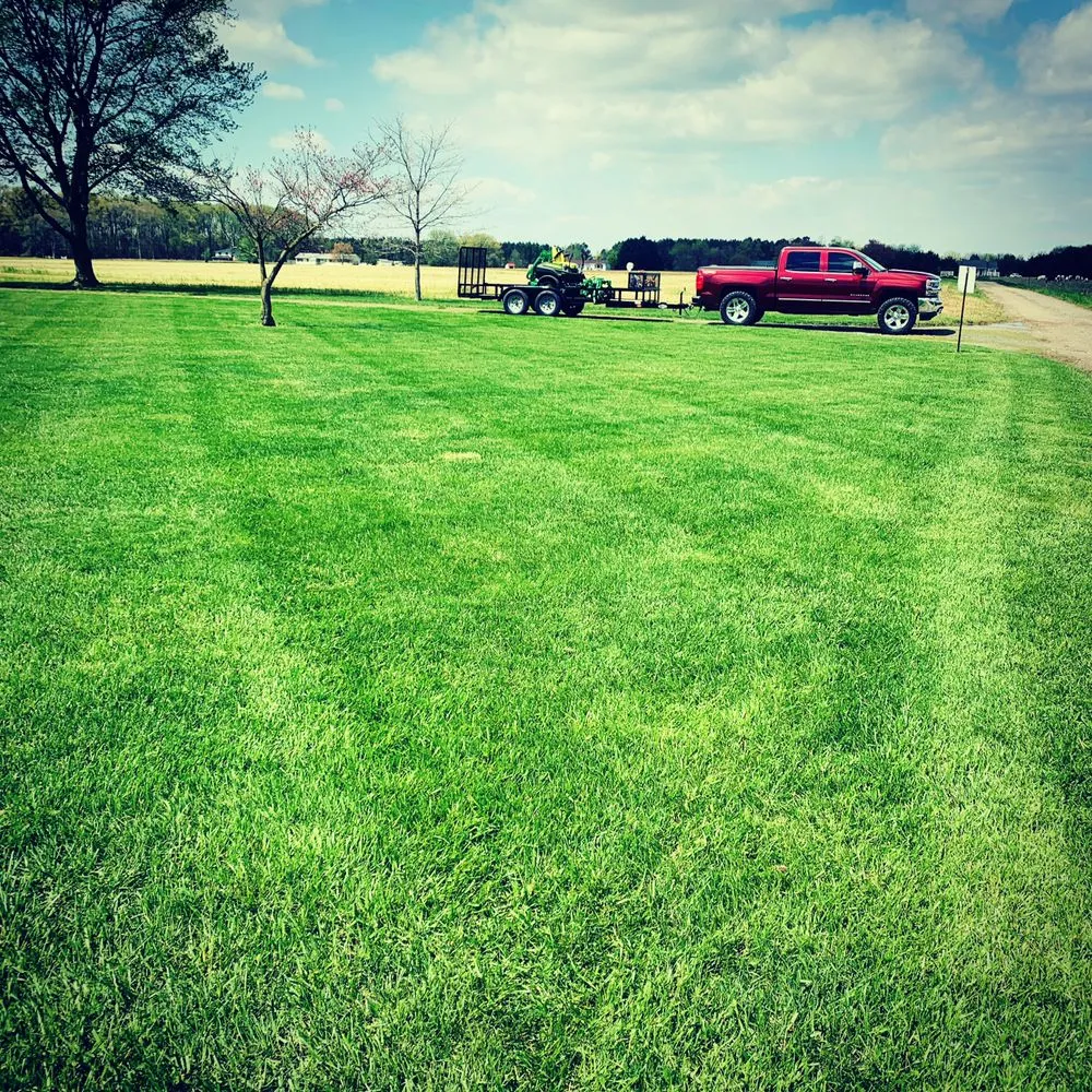 Affordable yard maintenance in Centreville, MD - Bloodsworth Lawn Care