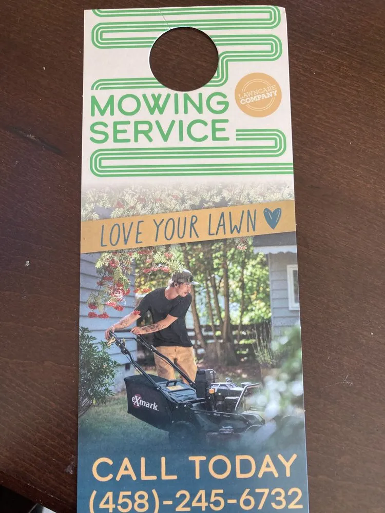 Affordable landscape installation in Springfield, OR by Bloom & Blade