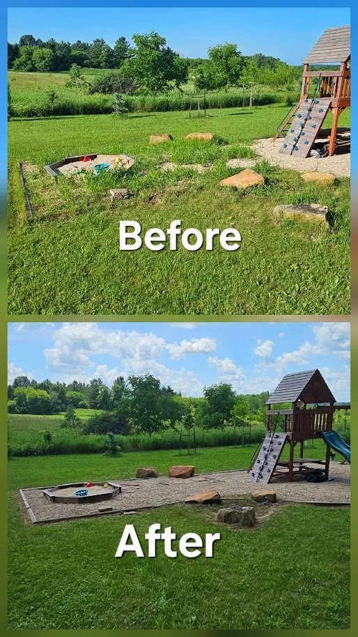 Top-rated outdoor landscaping experts serving Verona, WI - Bloom & Branch Landscaping