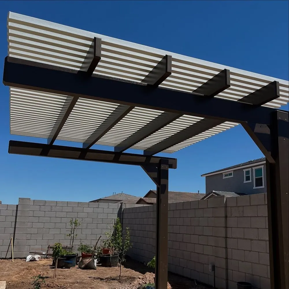 Local lawn care service experts serving Gilbert, AZ - Bloom & Groom Landscaping