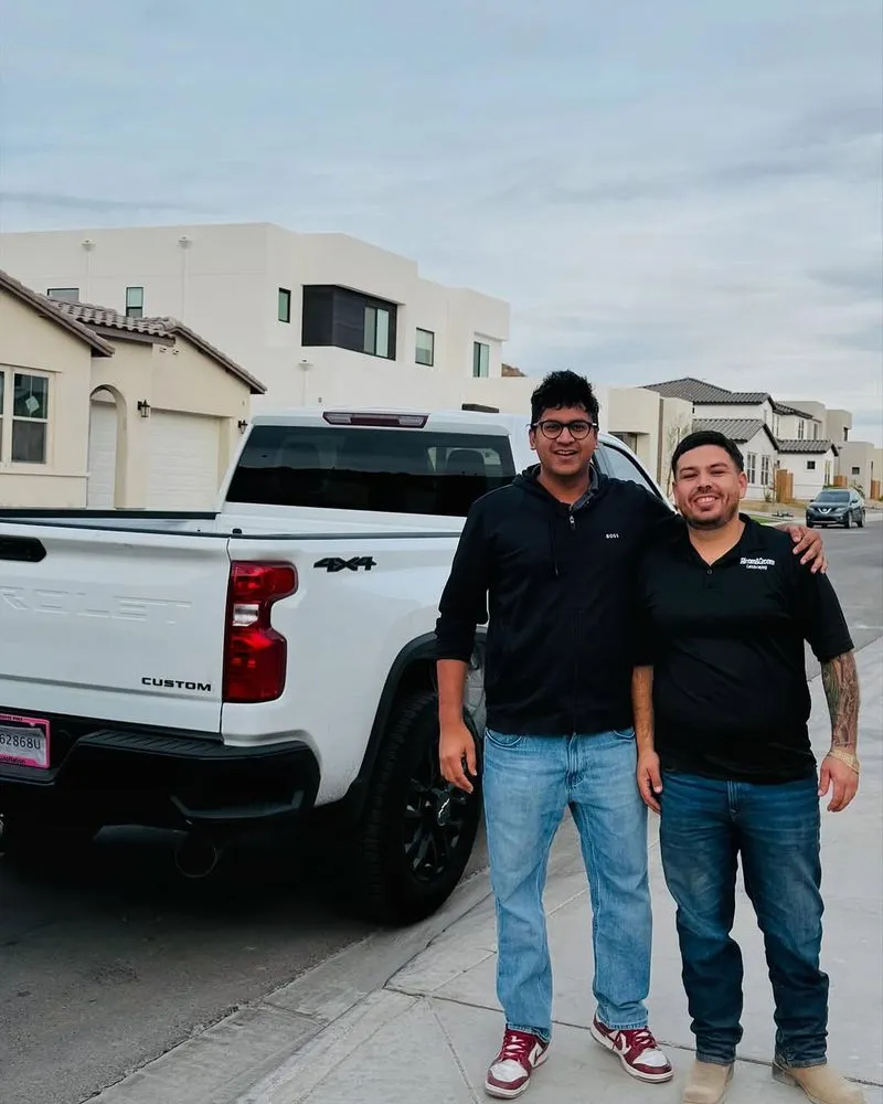 Expert lawn care service in Gilbert, AZ - Bloom & Groom Landscaping