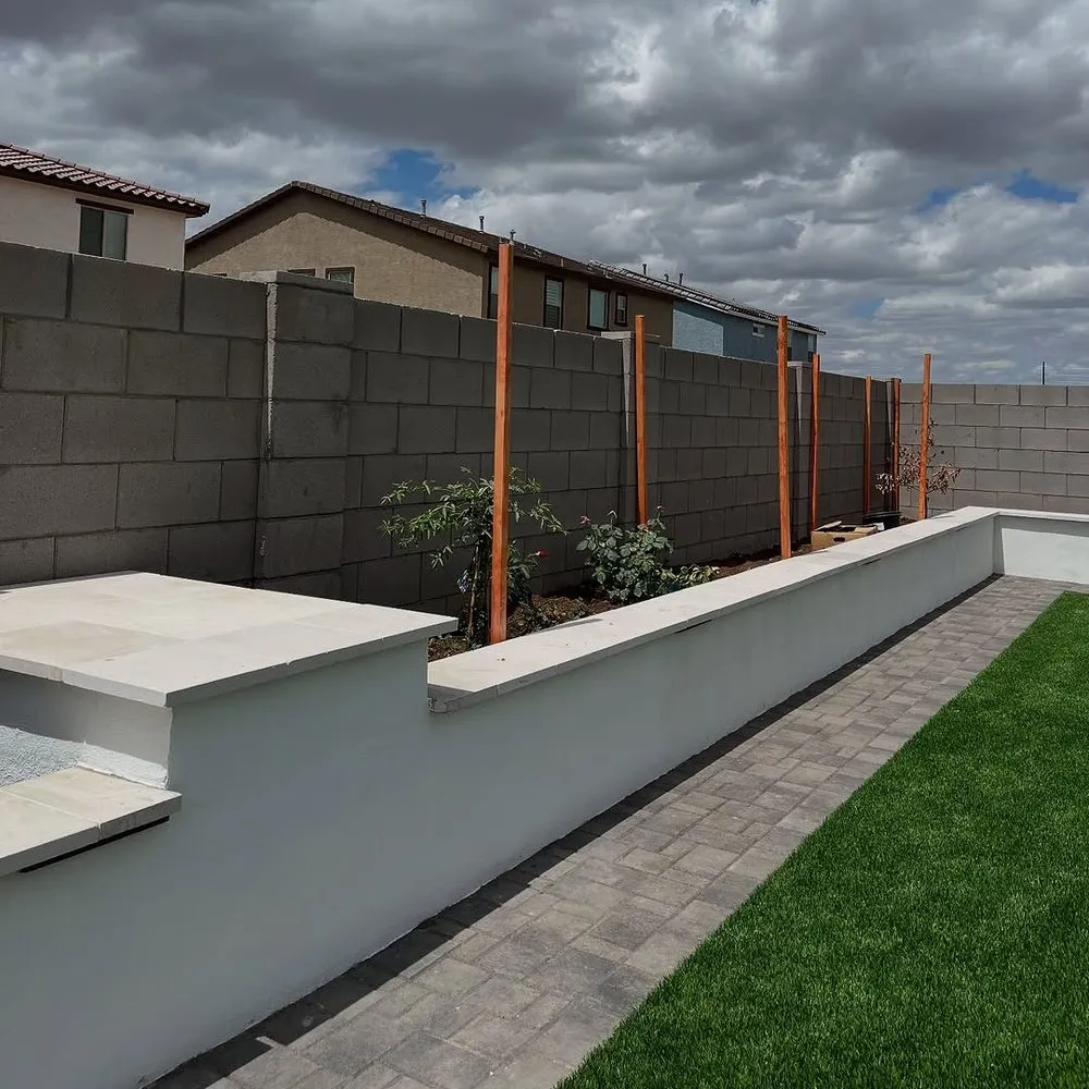 Custom lawn mowing service experts serving Gilbert, AZ - Bloom & Groom Landscaping