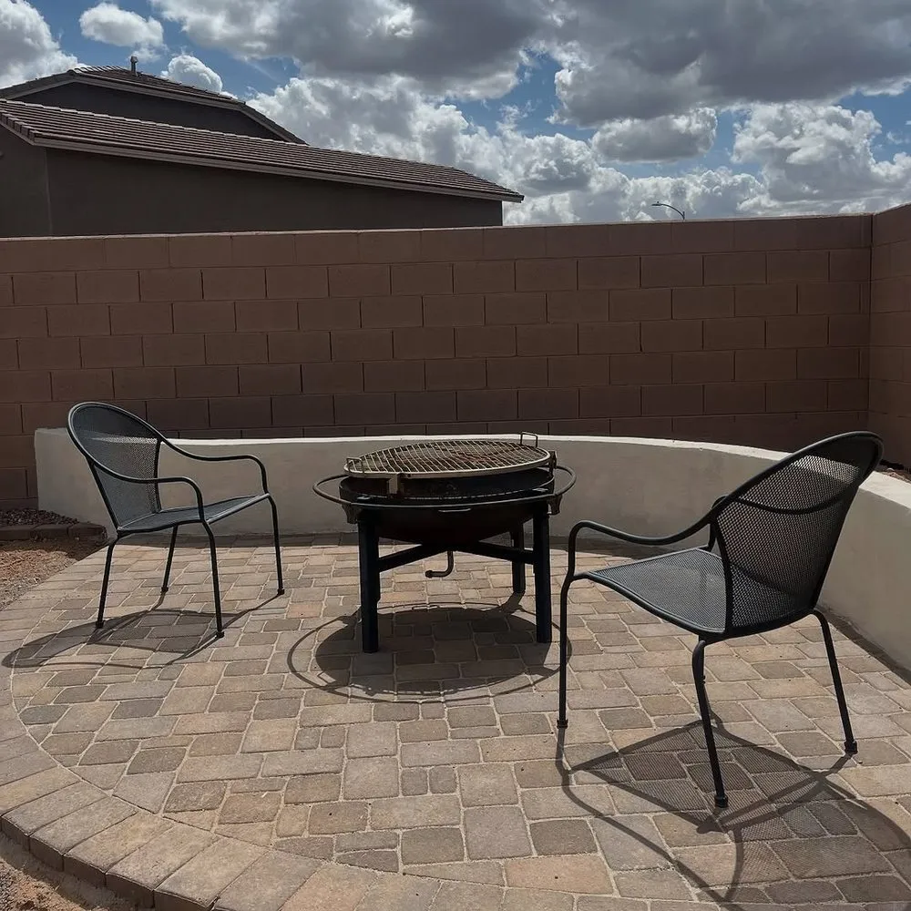 Trusted residential landscaping in Gilbert, AZ - Bloom & Groom Landscaping