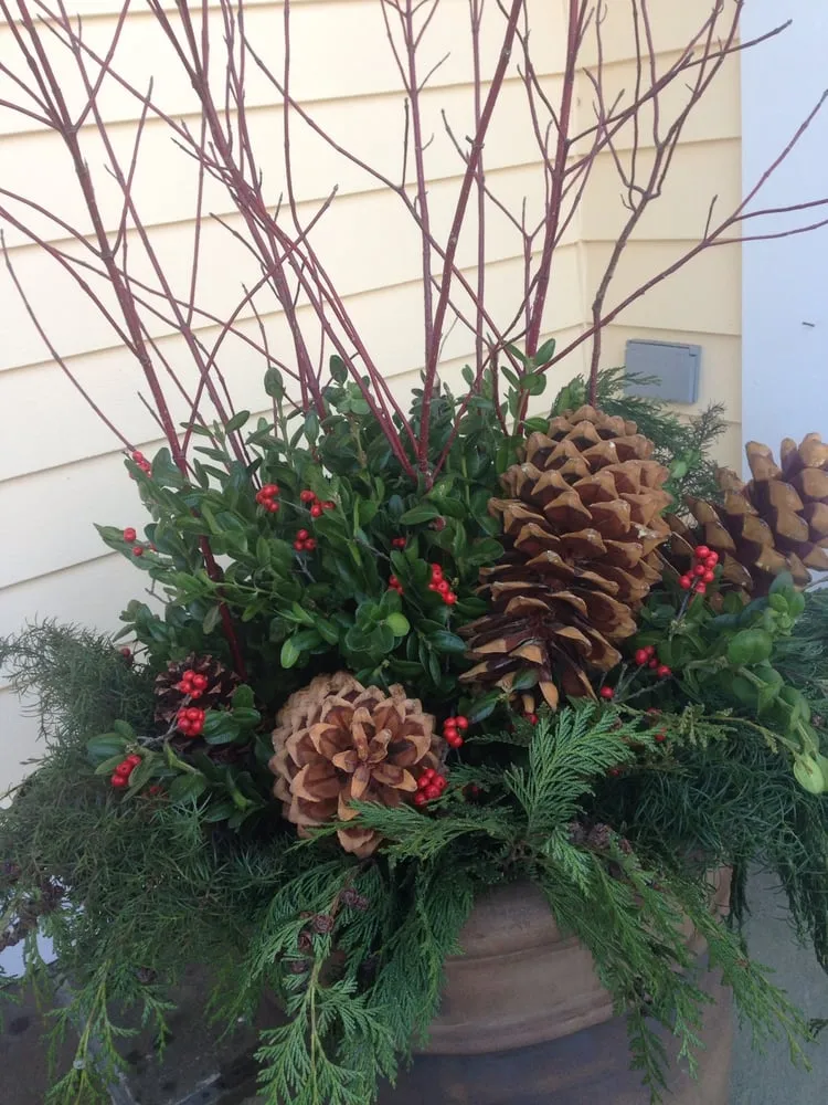 Custom garden landscaping near you across Wellesley, MA - Bloom & Twig Designs