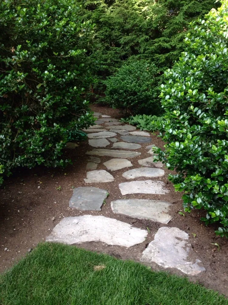 Trusted landscape design for beautiful yards across Wellesley, MA - Bloom & Twig Designs