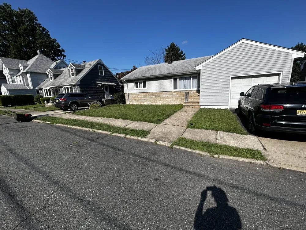 Top-rated residential landscaping in York, SC by Bloom And Grow Scapers