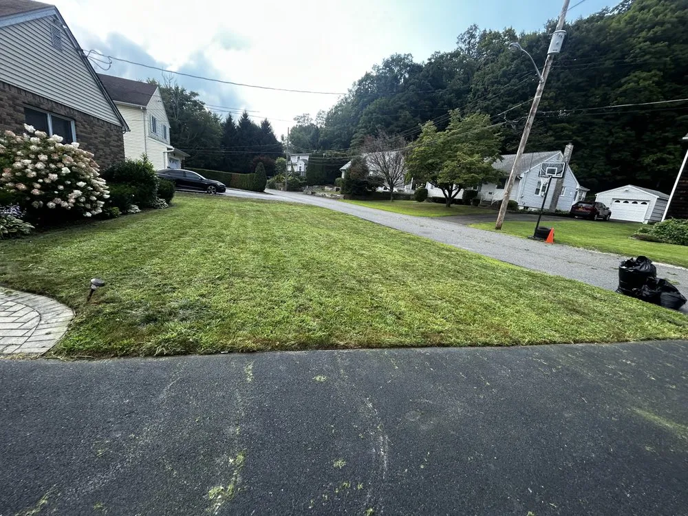 Reliable landscaping services in York, SC by Bloom And Grow Scapers