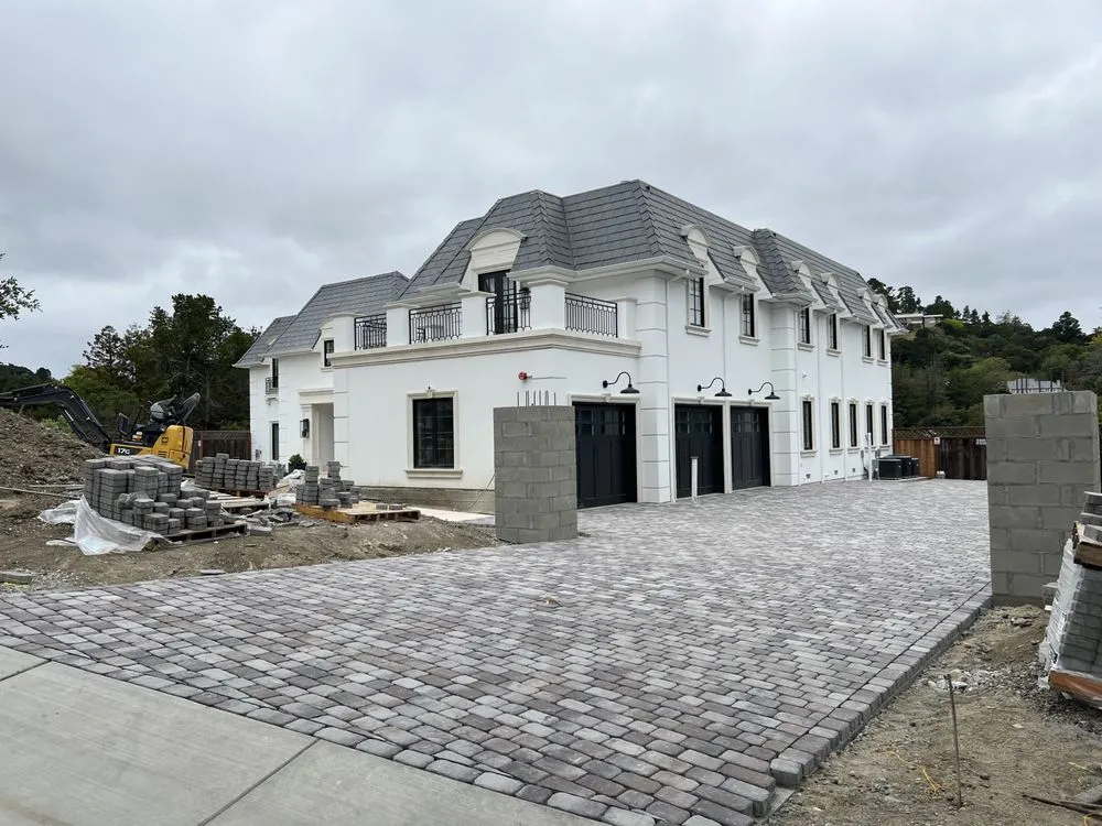 Trusted lawn care service in San Francisco, CA by Bloom and Lawn Landscape