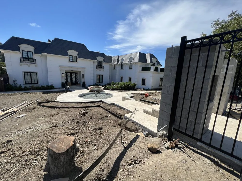 Expert landscape design in San Francisco, CA by Bloom and Lawn Landscape