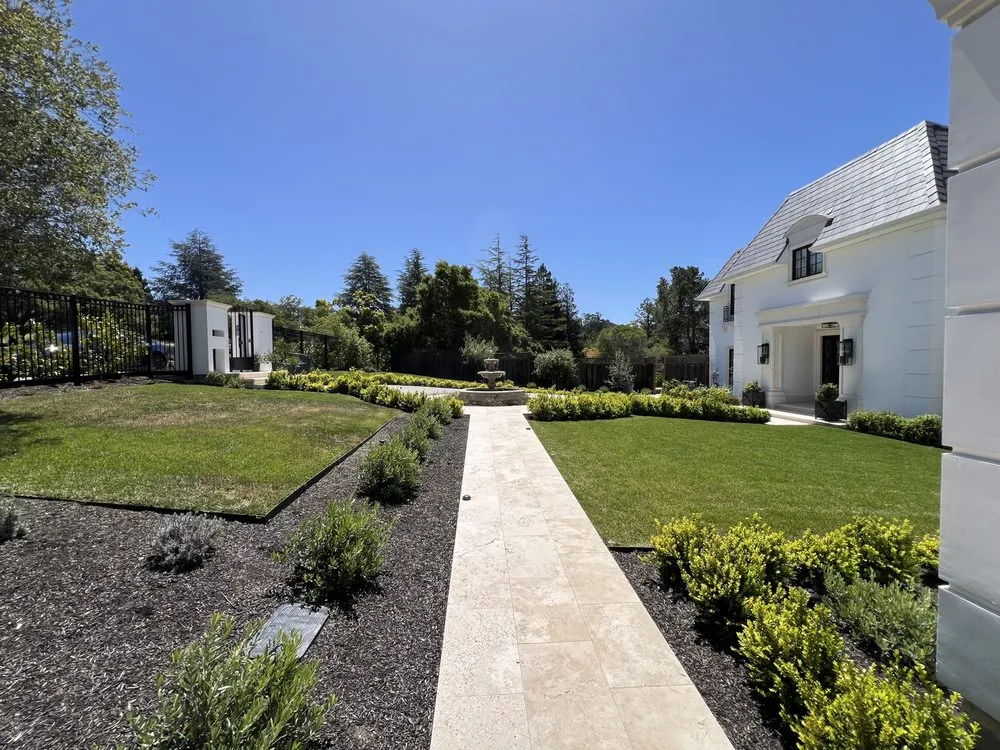 Trusted yard maintenance in San Francisco, CA by Bloom and Lawn Landscape