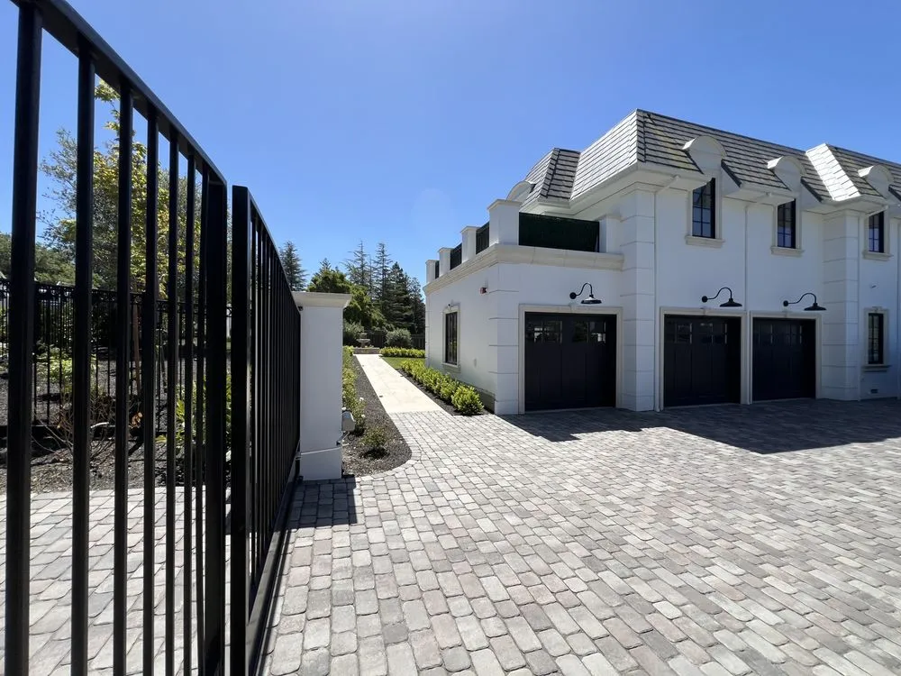 Local residential landscaping in San Francisco, CA by Bloom and Lawn Landscape