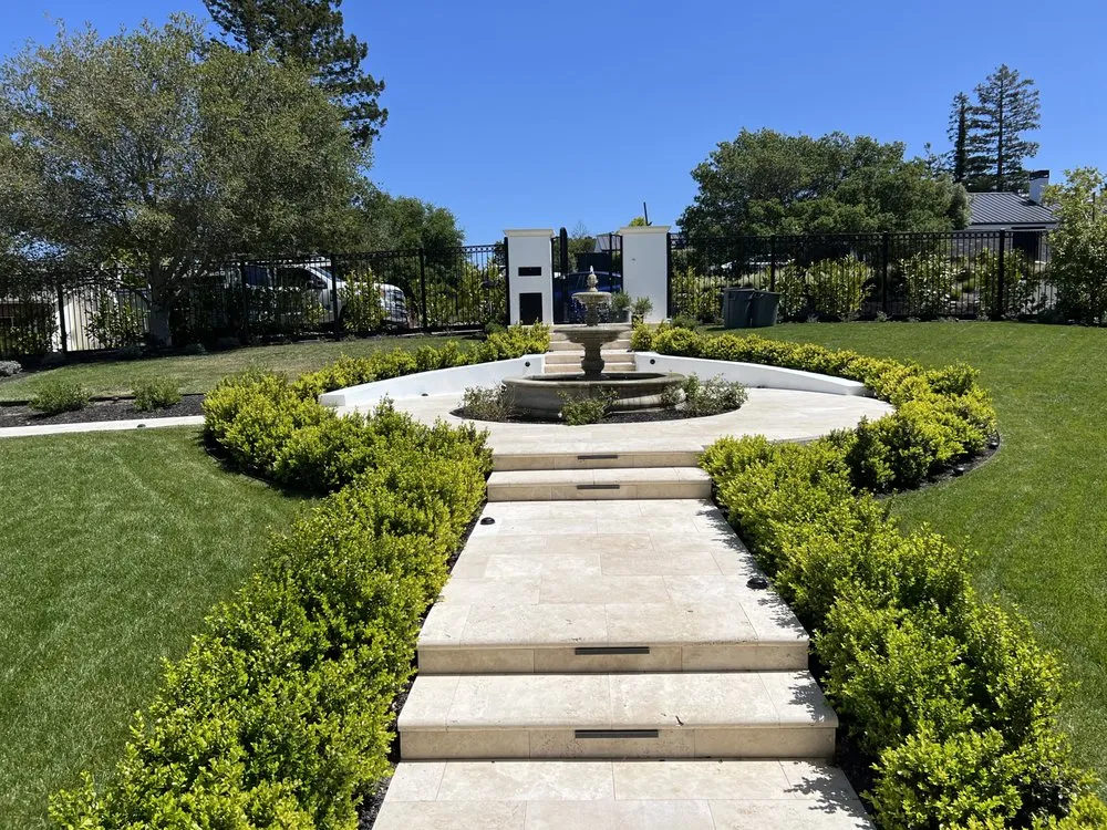 Custom yard maintenance experts serving San Francisco, CA - Bloom and Lawn Landscape