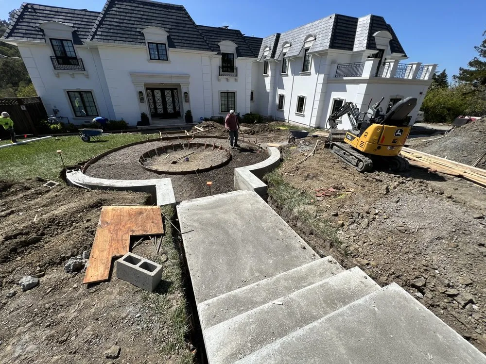 Top-rated landscaping services near you in San Francisco, CA by Bloom and Lawn Landscape