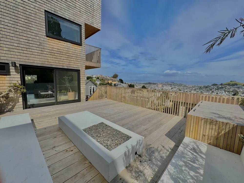 Reliable landscape design for year-round maintenance across San Francisco, CA - Bloom and Lawn Landscape