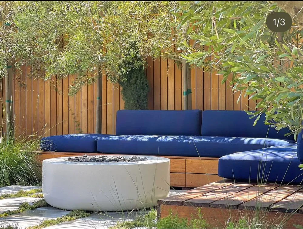 Local outdoor landscaping in San Francisco, CA by Bloom and Lawn Landscape