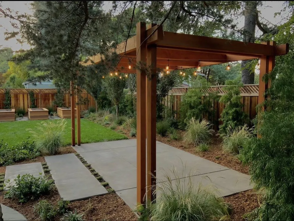 Affordable outdoor landscaping in San Francisco, CA by Bloom and Lawn Landscape