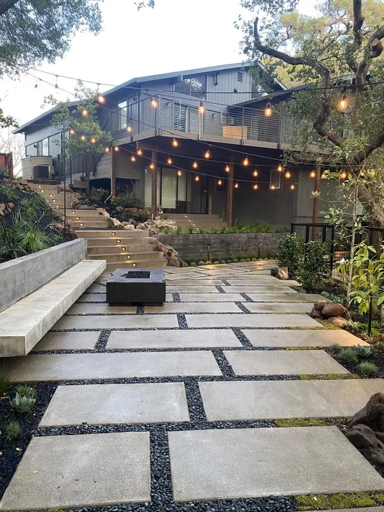 Trusted yard cleanup service in San Francisco, CA - Bloom and Lawn Landscape