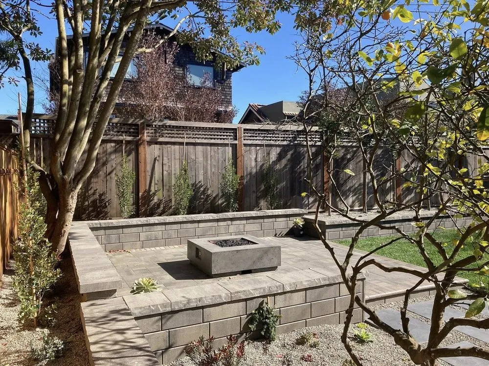 Affordable residential landscaping experts serving San Francisco, CA - Bloom and Lawn Landscape