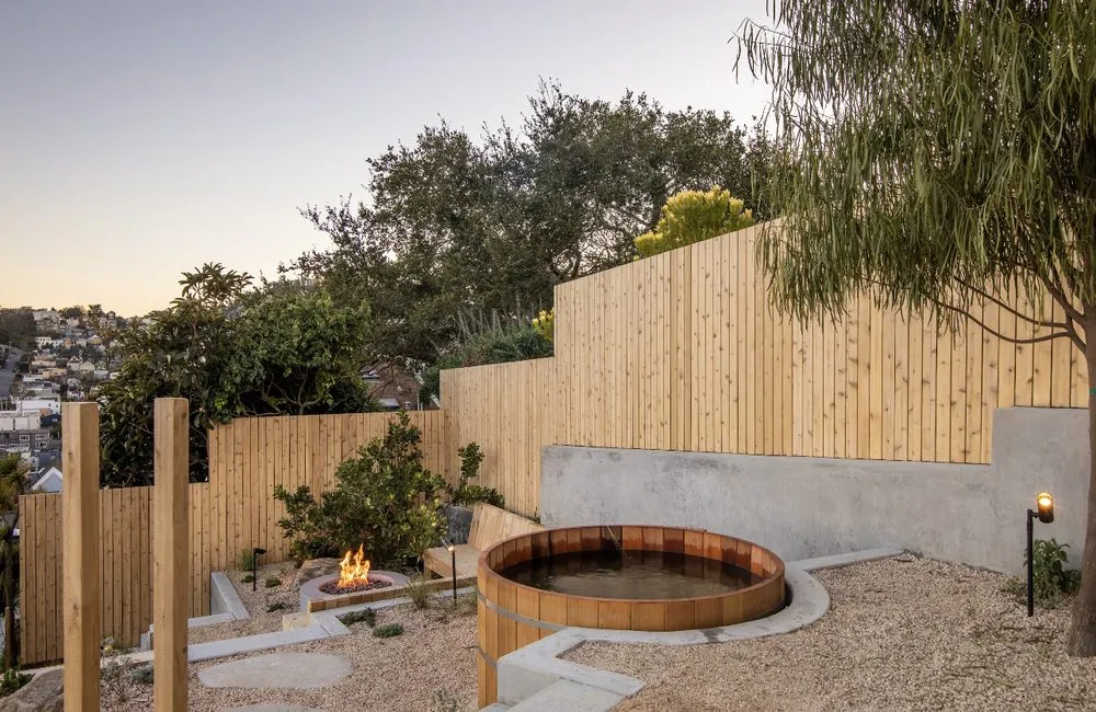 Top-rated yard cleanup service in San Francisco, CA by Bloom and Lawn Landscape