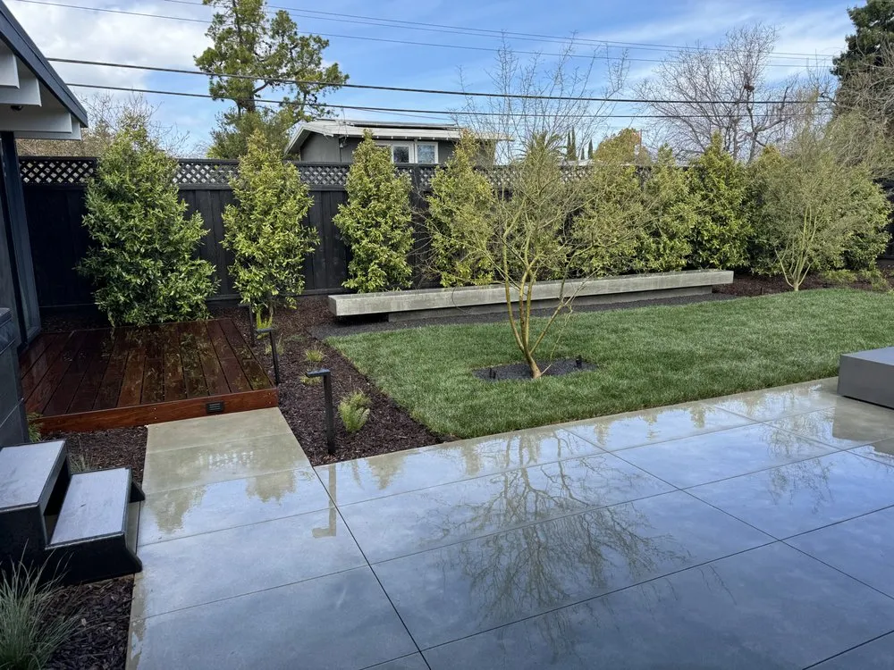 Professional landscaping services experts serving San Francisco, CA - Bloom and Lawn Landscape