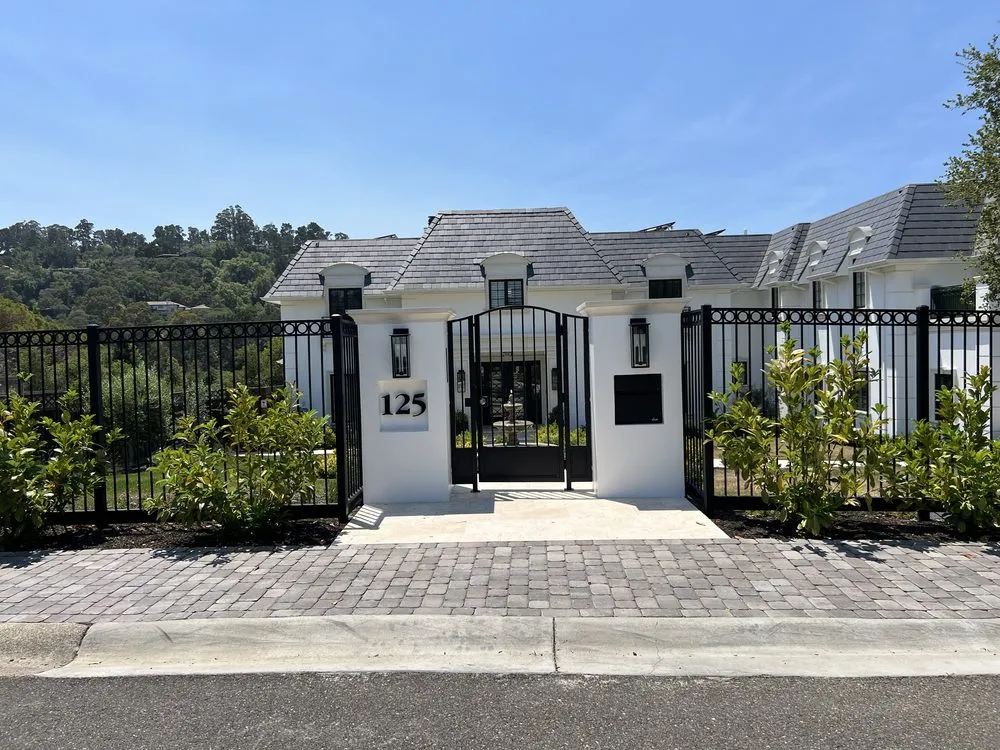 Local residential landscaping experts serving West Menlo Park, CA - Bloom and Lawn Landscape