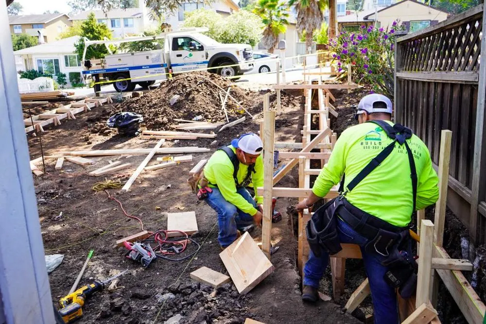 Local lawn mowing service experts serving West Menlo Park, CA - Bloom and Lawn Landscape