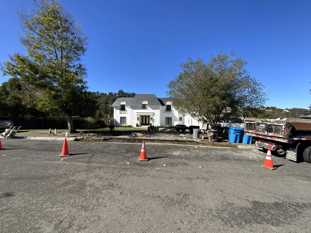 Professional residential landscaping in West Menlo Park, CA - Bloom and Lawn Landscape