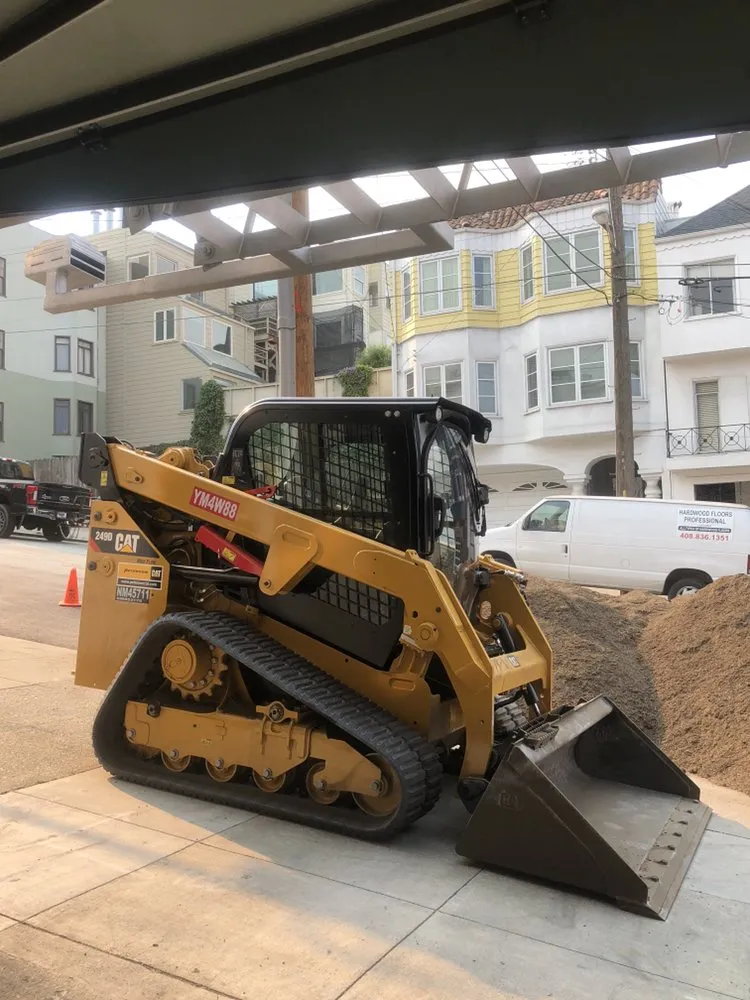 Trusted residential landscaping with custom design across West Menlo Park, CA - Bloom and Lawn Landscape