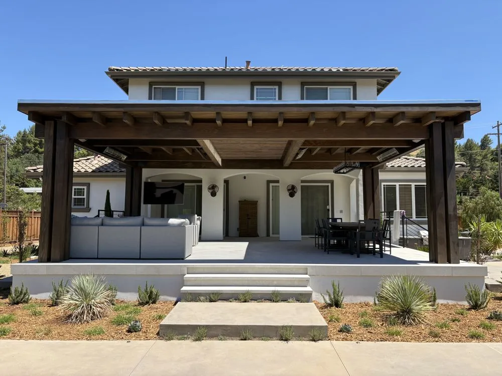 Top-rated landscape design experts serving West Menlo Park, CA - Bloom and Lawn Landscape