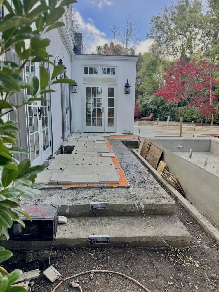 Professional lawn care service for year-round maintenance in West Menlo Park, CA by Bloom and Lawn Landscape