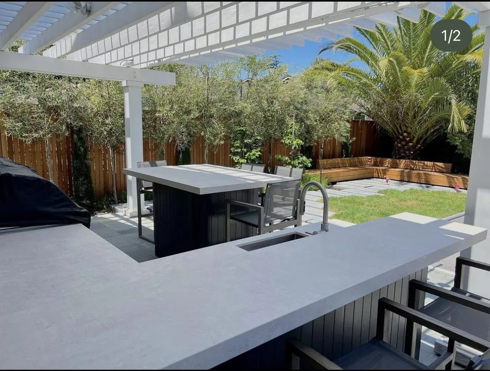 Reliable landscape design experts serving West Menlo Park, CA - Bloom and Lawn Landscape