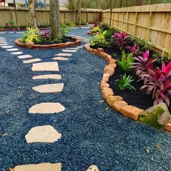 Top-rated landscaping services for beautiful yards across Dallas, TX - Bloom Biotics
