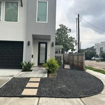 Local residential landscaping experts serving Dallas, TX - Bloom Biotics