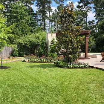 Professional landscaping services in Dallas, TX - Bloom Biotics