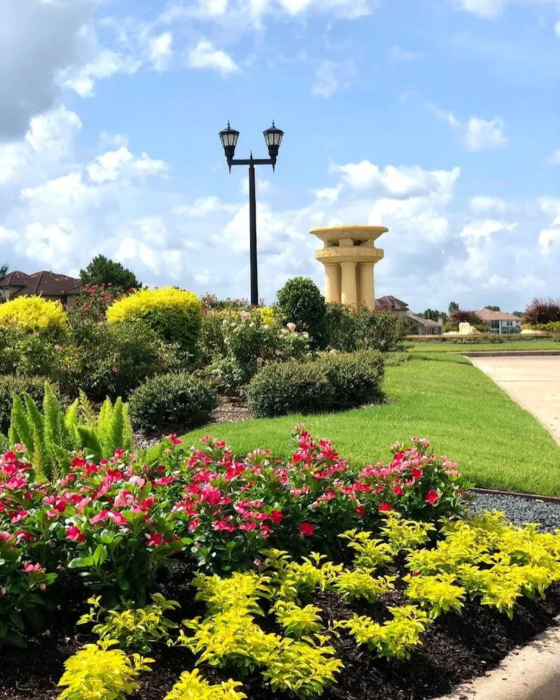 Local lawn care service in Dallas, TX - Bloom Biotics